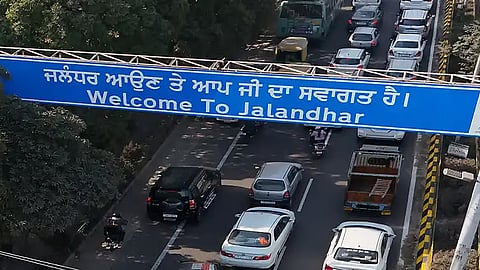 Infighting among partners of famous Jalandhar Hotel