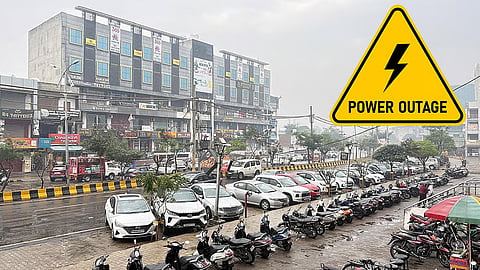 Electricity Cut in Jalandhar on December 20