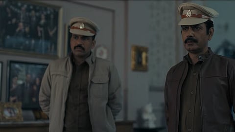 Is Raat Akeli Hai: The Bansal Murders based on real case?