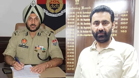 SIT to probe 328 missing Guru Granth Sahib Saroops