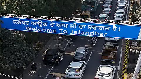 Infighting among partners of Jalandhar Hotel intensify