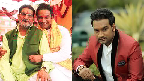 Master Saleem's father passes away at 72