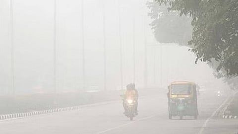 Punjab Weather: IMD sounds new alert for dense fog
