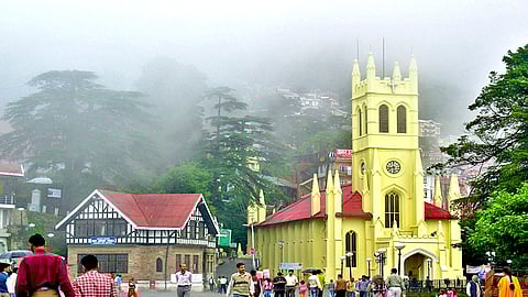 Will Shimla, Manali record 'White Christmas' on December 25