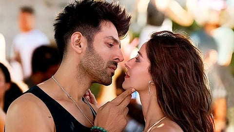 Tu Meri Main Tera Main Tera Tu Meri OTT details