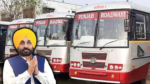 Mann Government revives 3,000 bus routes