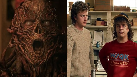 Will Steve Harrington die in Stranger Things Finale?