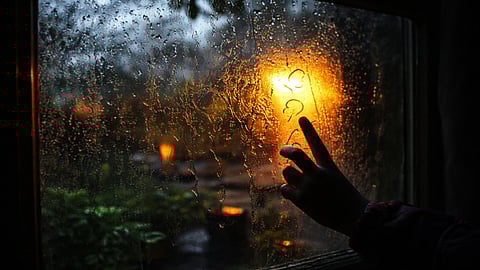 Representative image for rain predictions