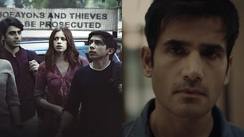 Bhay The Gaurav Tiwari Mystery: Who is Irene Venkat?