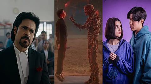 OTT Releases This Week (December 29 to January 2)