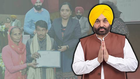 Mann Govt’s inclusive effort becomes model for country