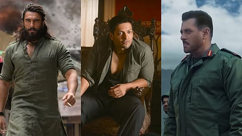 2026's most awaited theatrical releases