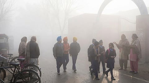 Winter Vacations 2025 extended by 7 days in all Punjab schools