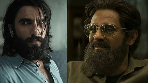 Dhurandhar to re-release in theaters with 'revised version'