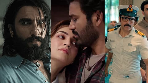 OTT Releases in January 2026