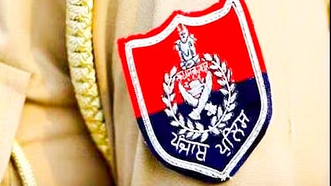 Promotions in Punjab Police