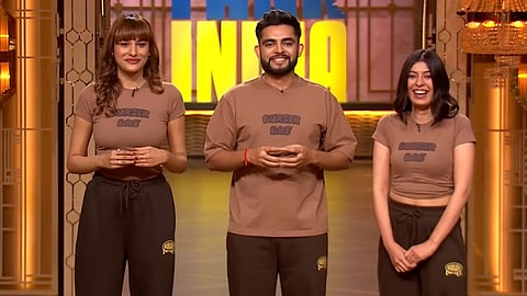 Know about Ludhiana's Burger Bae founders