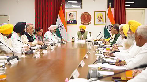 10 decisions that show why Mann Govt is Punjab’s most honest govt