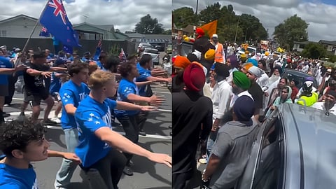 Sikhs & immigration become hot topic ahead of New Zealand polls