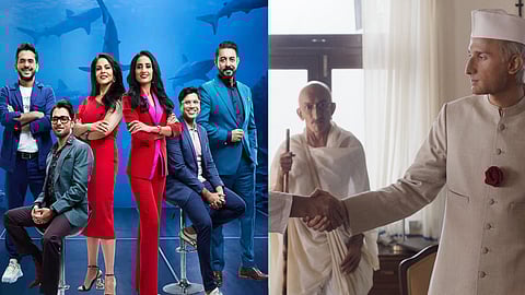 OTT Releases This Week (Jan 5 to 9)