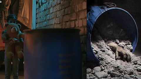 Honeymoon Se Hatya True Story