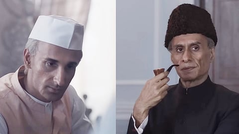 Freedom At Midnight S2