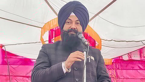 SC Commission summons Patiala SP and DSP City-1