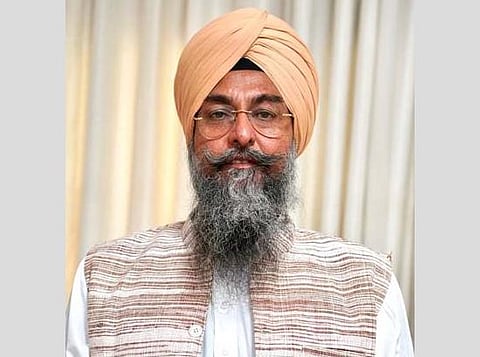 Case of 328 missing sacred swaroops: Sandhwan questions SGPC silence