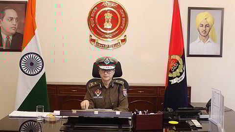 Jalandhar CP issues multiple restrictive orders