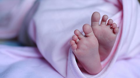 One-month-old infant dies of cold in Gurdaspur 