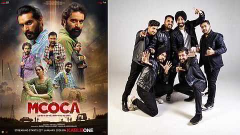 Filmy Boys becomes full-scale film production house for MCOCA