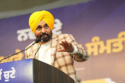 Mann Govt’s New Rules, Declares detention of dead bodies a crime