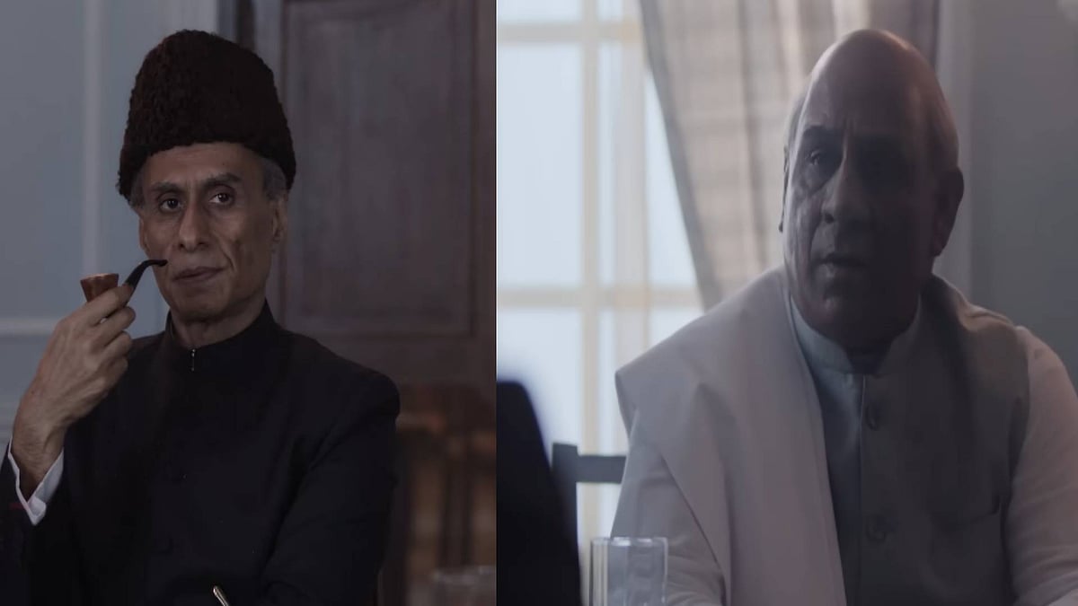 Freedom at Midnight Season 2: Know the Princely States that are now part of Pakistan