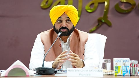 Mann Govt's Rs 50 lakh grant brings joy to villages