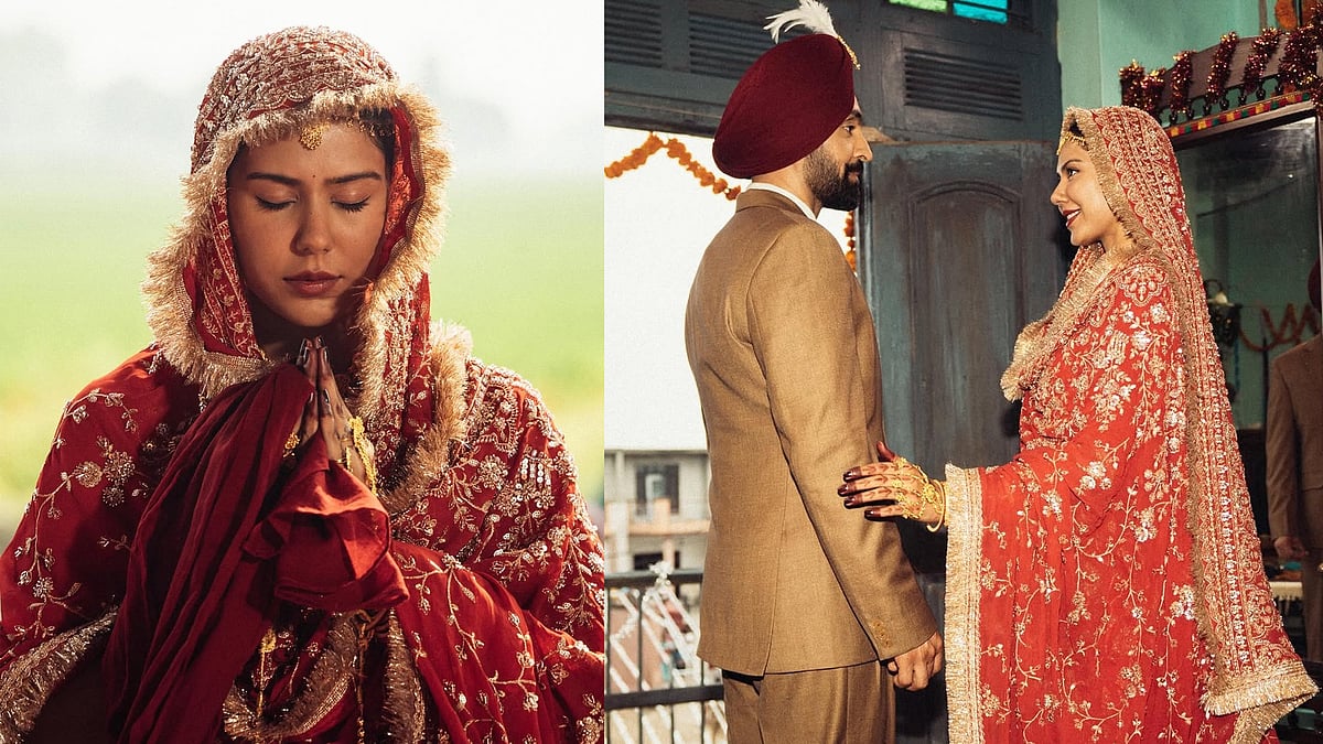 Border 2 True Story: Know the real story of Manjit Kaur played by Sonam Bajwa