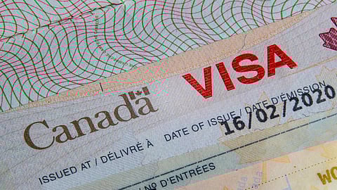 Canada imposes new visa restrictions