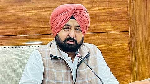 Punjab easy registry records 3.70 lakh property registrations in 6 months