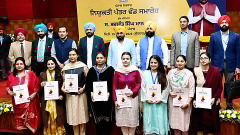 Mann Govt's 'Mission Employment' to get boost