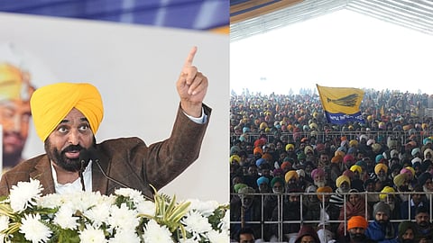 169 missing saroops of Sri Guru Granth Sahib recovered