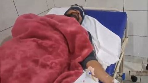 Nearly 50 fall sick allegedly after eating Gajrela in Ludhiana