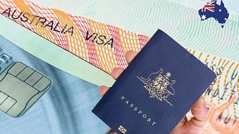 India under 'high risk' category for Australian student visa 