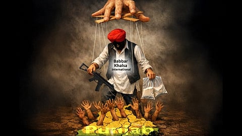 Lahore meeting clears new ISI plan against India, especially Punjab