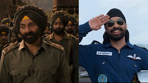 Border 2 True Story: What role did Punjab play during 1971 war?