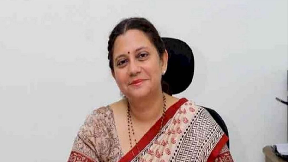 All you need to know about the new Chief Electoral Officer of Punjab