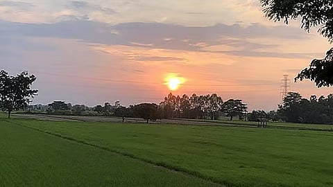 Know when Punjab will start getting warmer