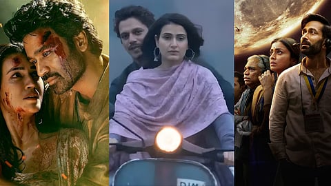 OTT Releases This Week (Jan 19-25)