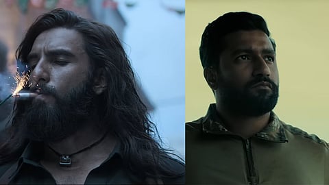 Vicky Kaushal's Major Shergill may return in Dhurandhar 2