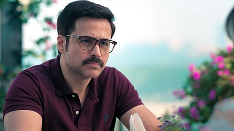 Taskaree tops Netflix’s global non-English TV charts