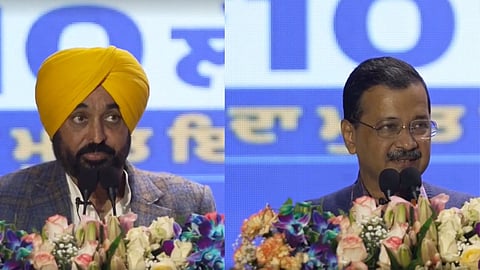 Mukh Mantri Sehat Yojna rolled out in Punjab