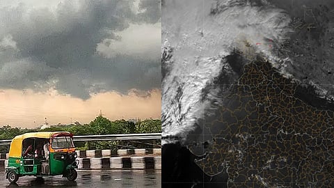 Jalandhar to face hail, thunderstorm on Jan 22–23